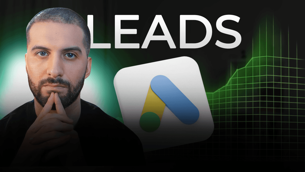 lead generation google ads 