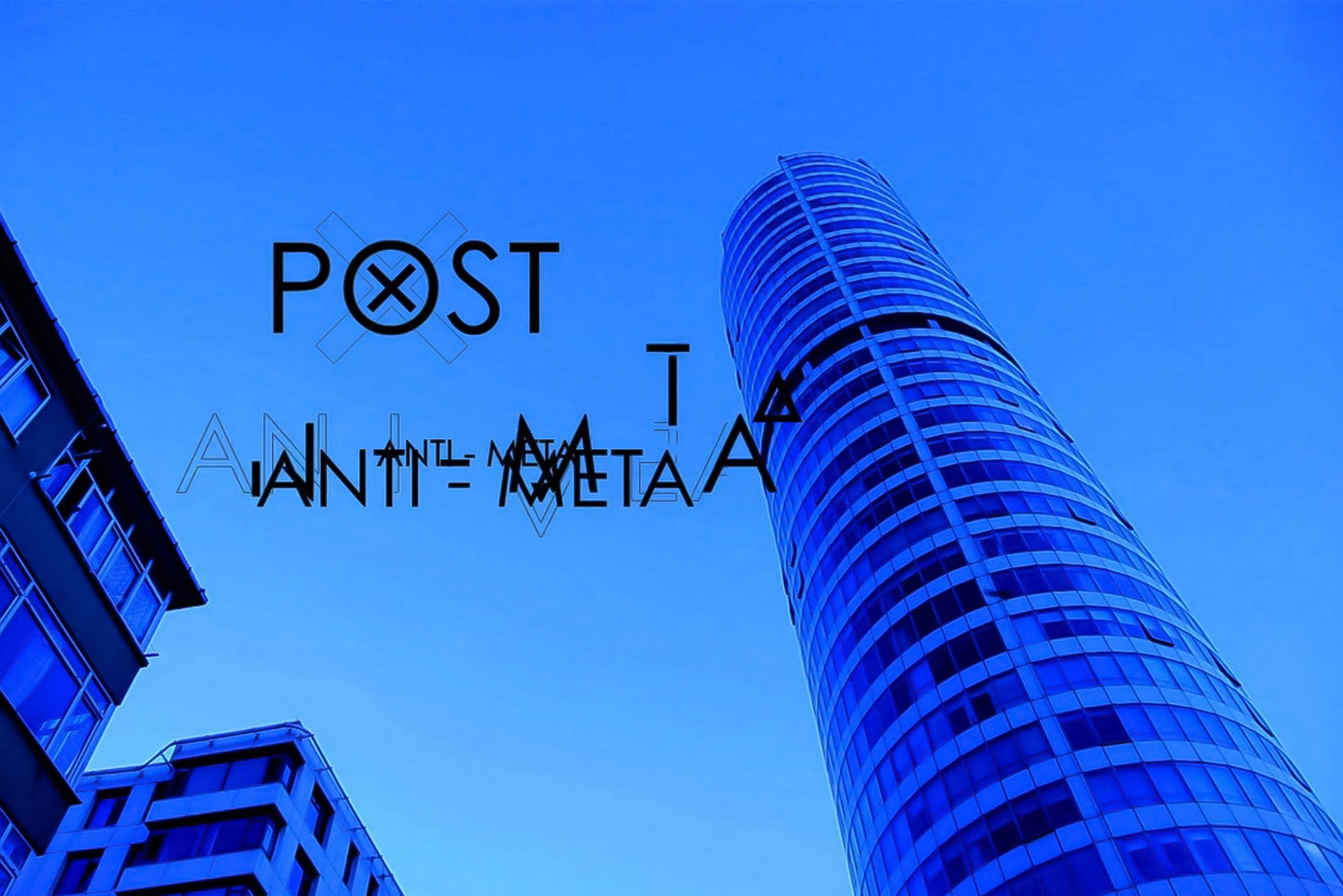 Antimeta music video
