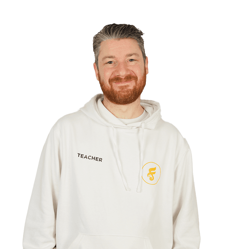 Profile Image of Nick Engel