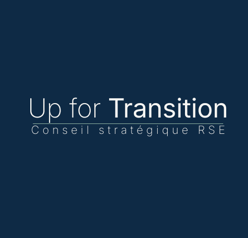 Up for Transition