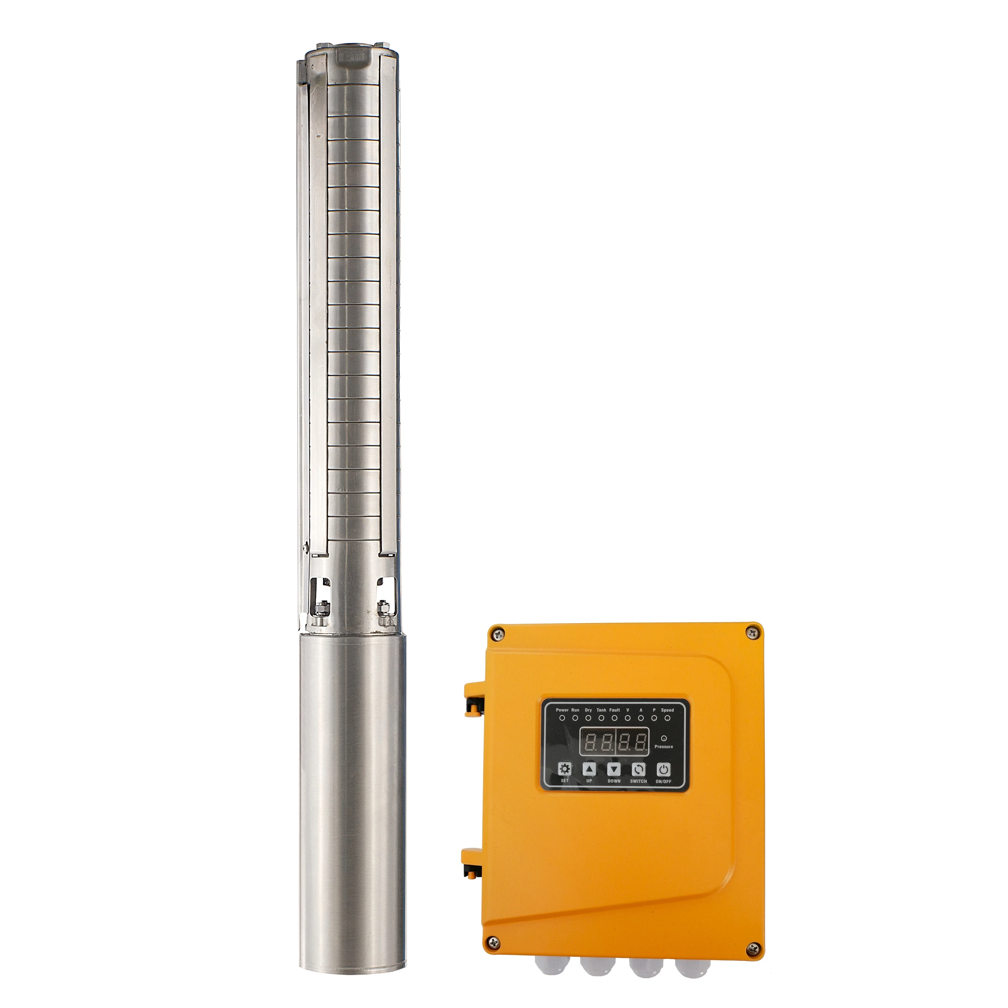 solar water pump for swiming pool