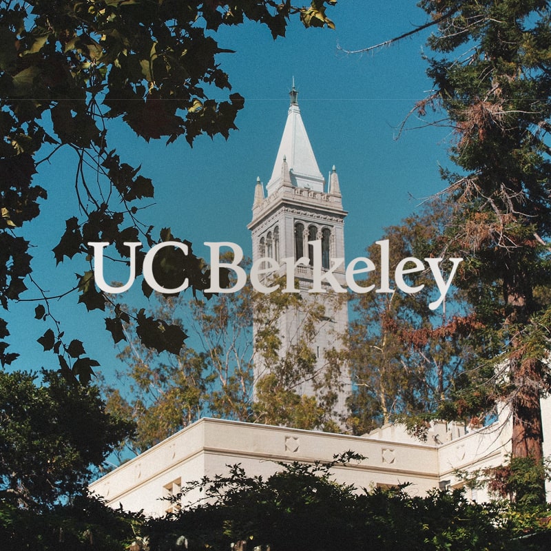 UC Berkeley logo