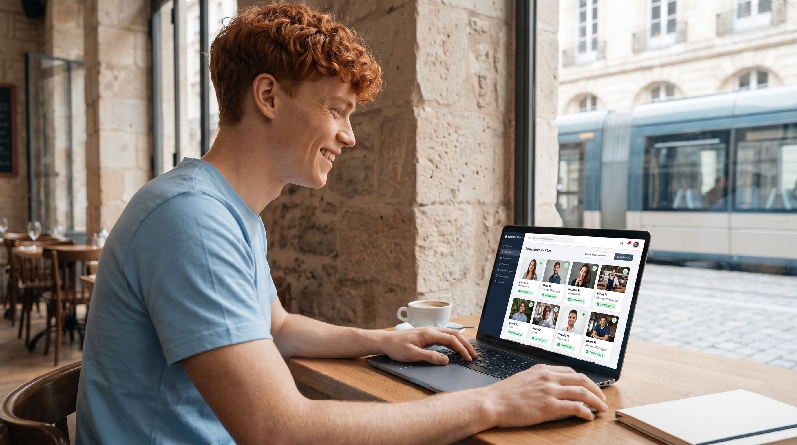 Recrutement RH