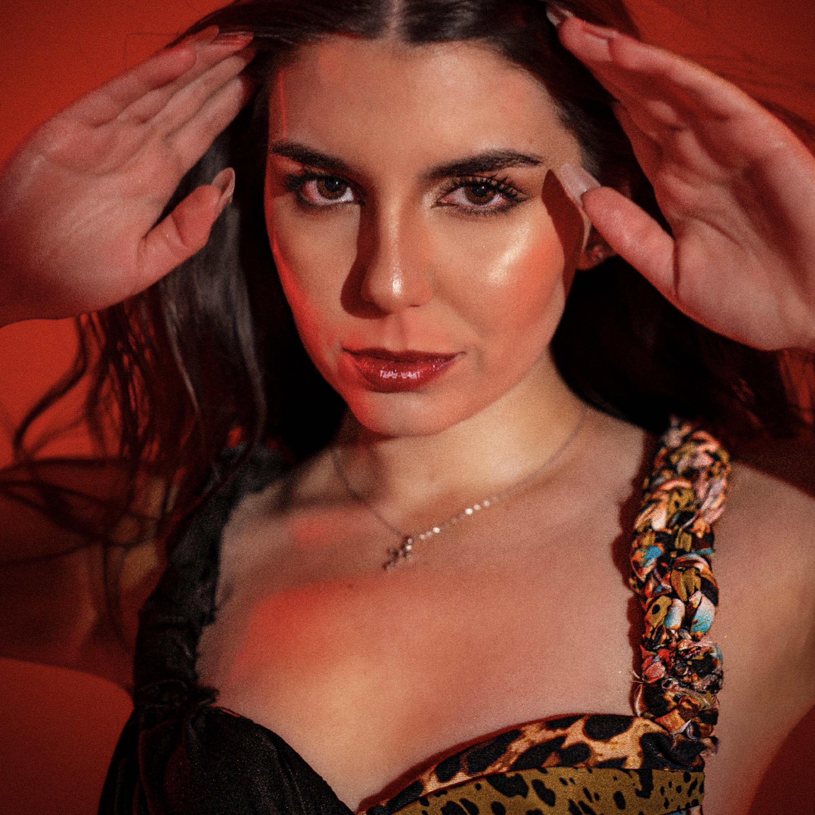 Andrea Margára — 16