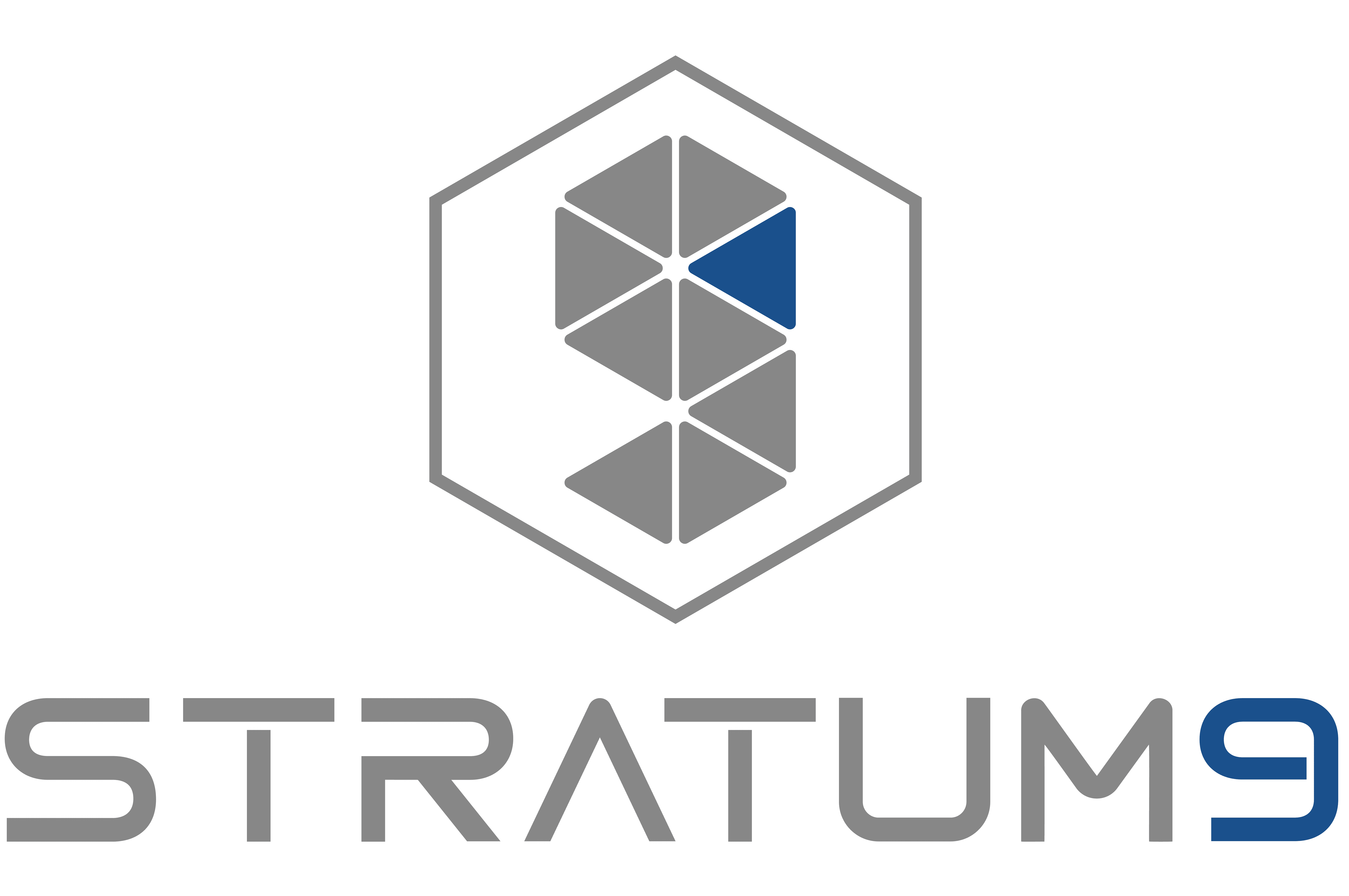 Logo STRATUM 9
