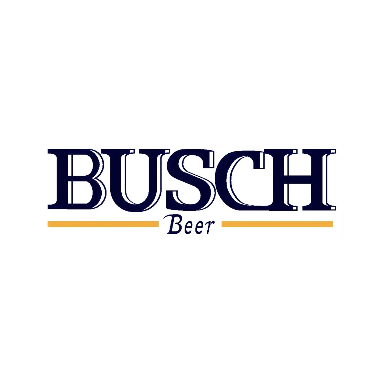 busch beer