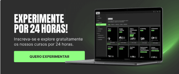plataforma grátis por 24h