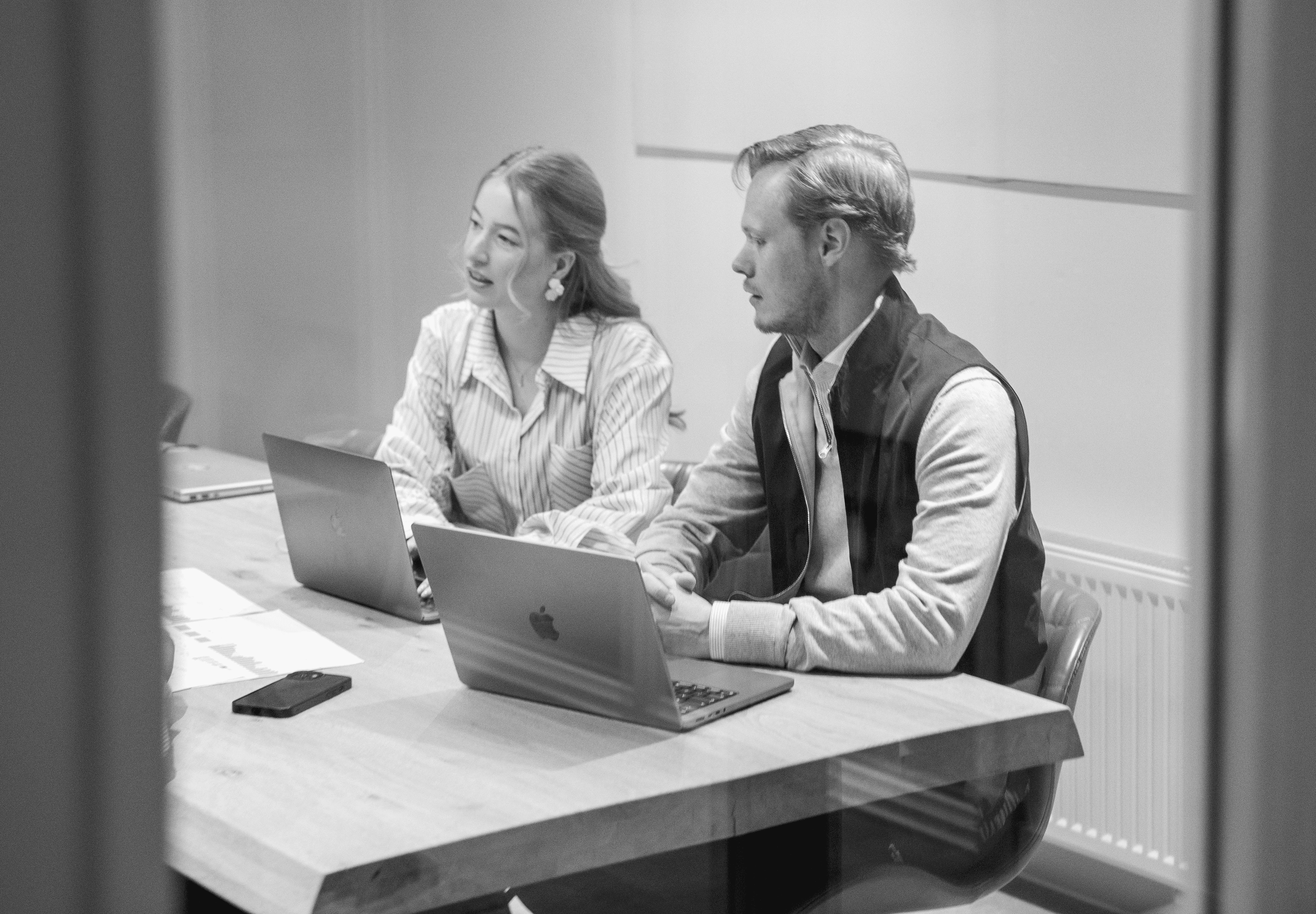 Vreede Financen & Consultancy