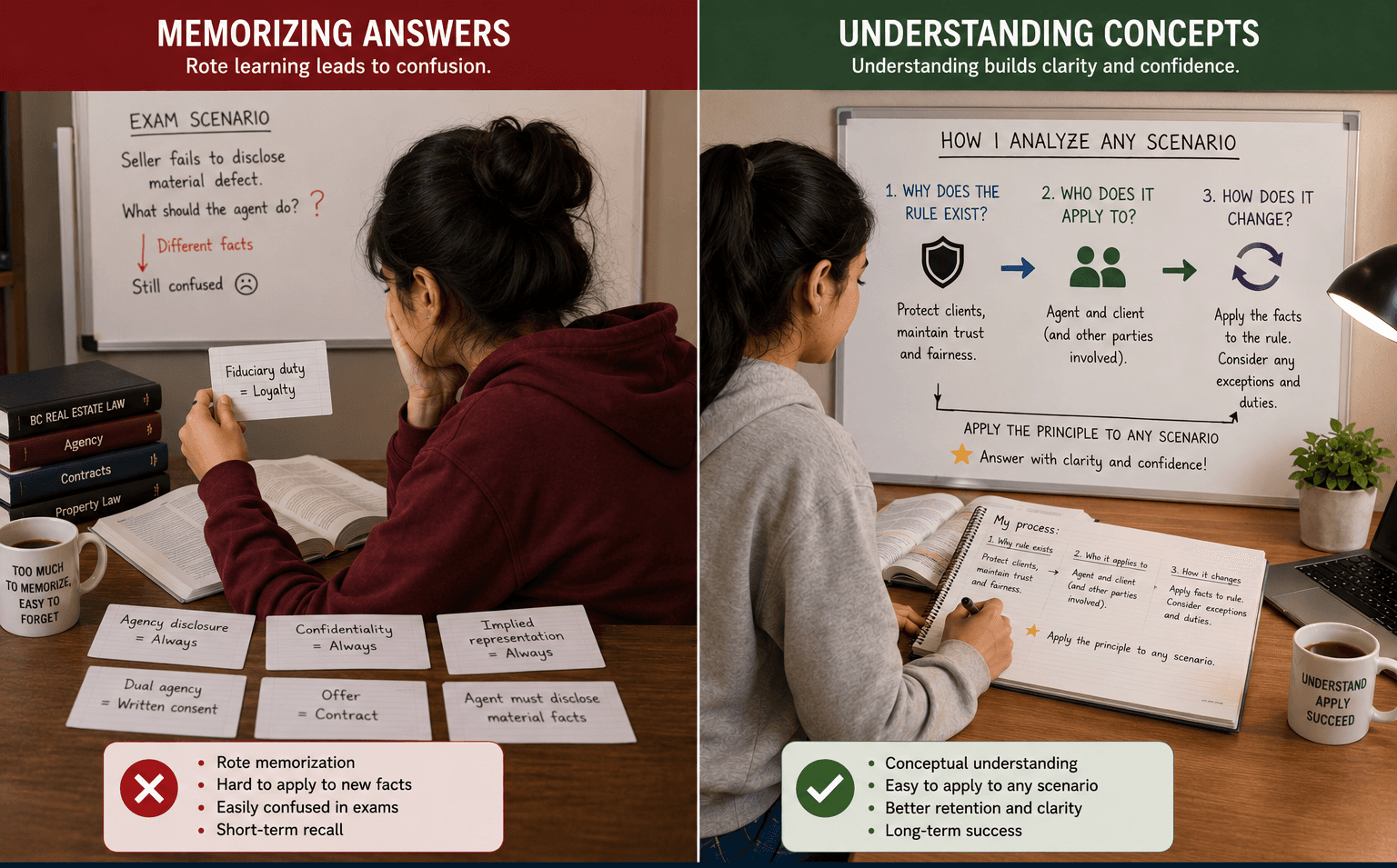 Understanding Concepts