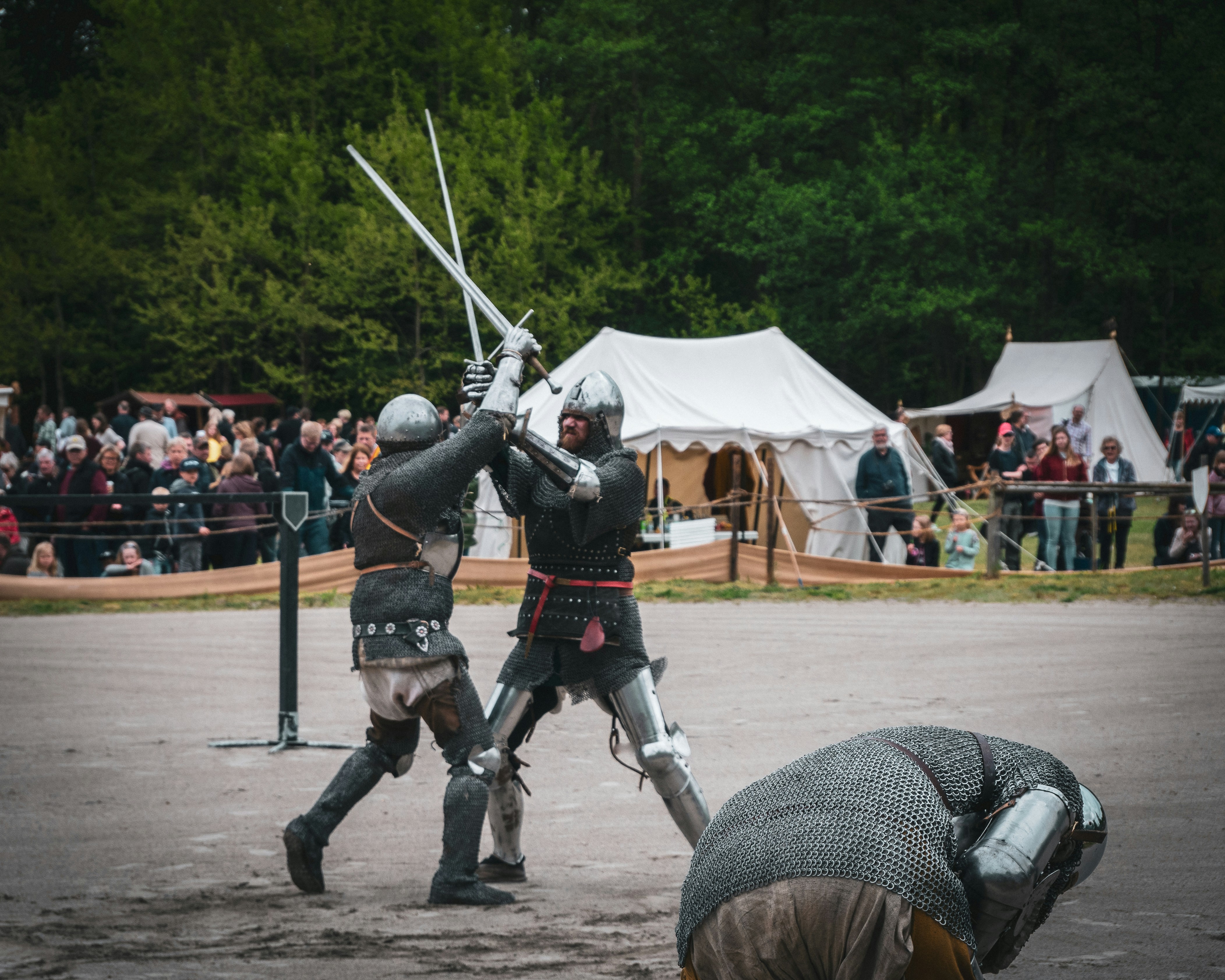 Medieval Week