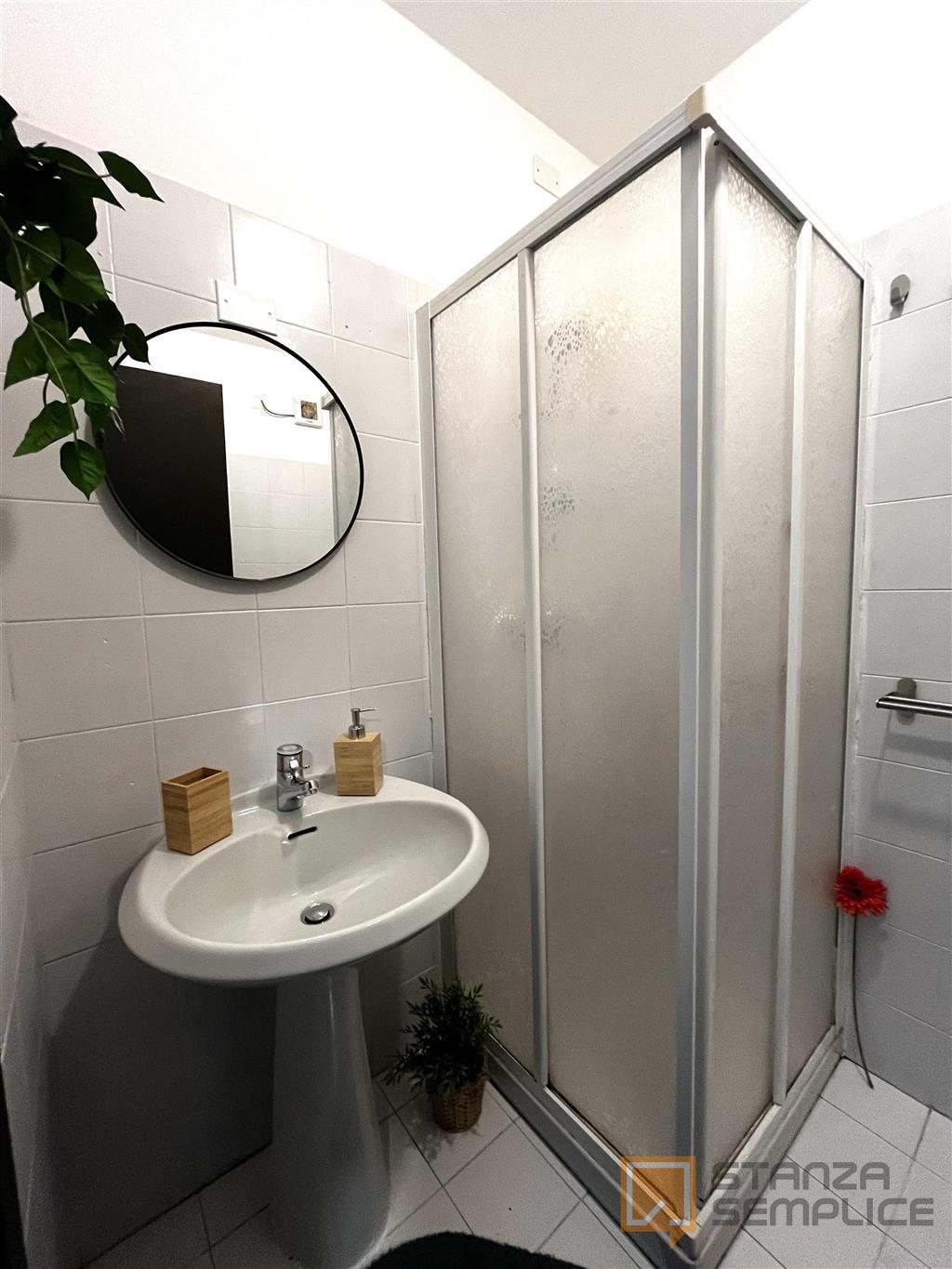 Single room, 18 sqm in Via Dei Solteri, Trento – €710 all-inclusive, zero deposit