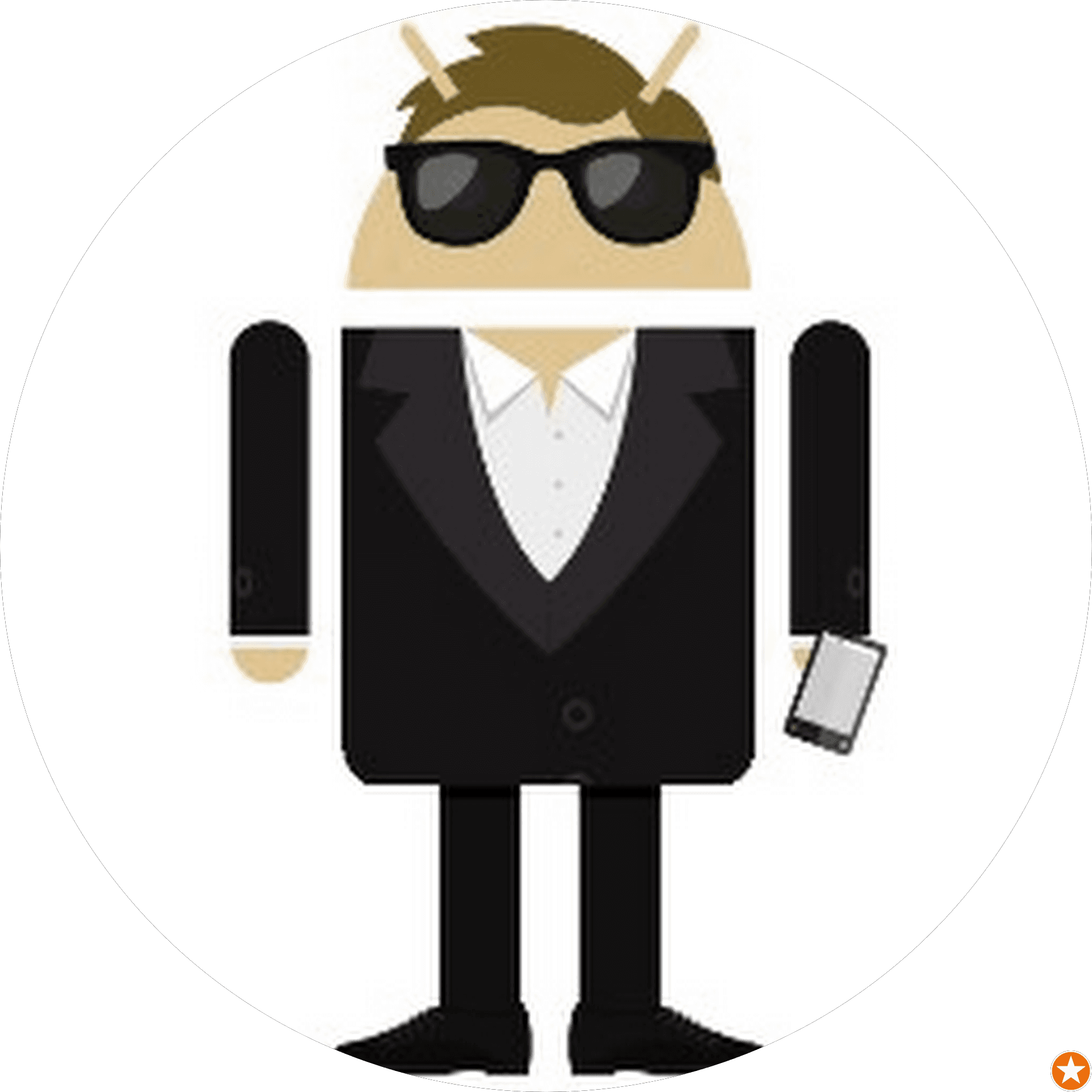 Profielfoto van een Astro gebruiker