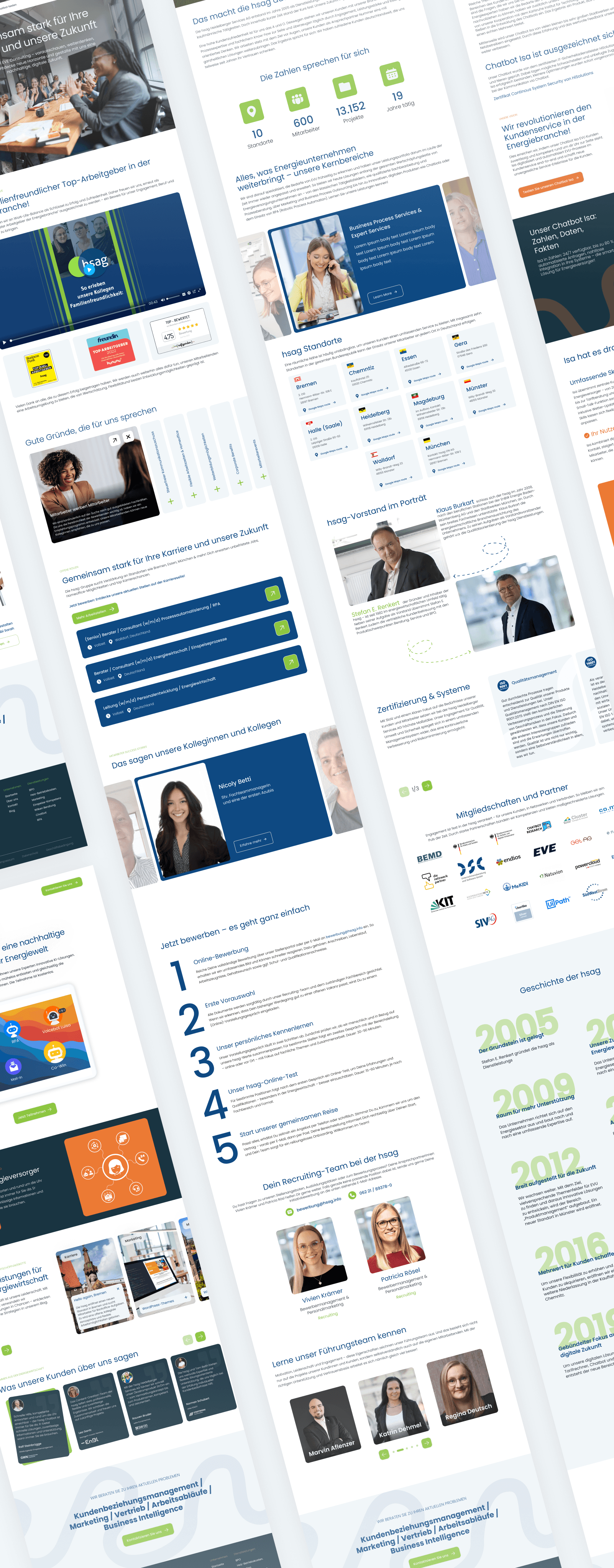 Heidelberger Services AG