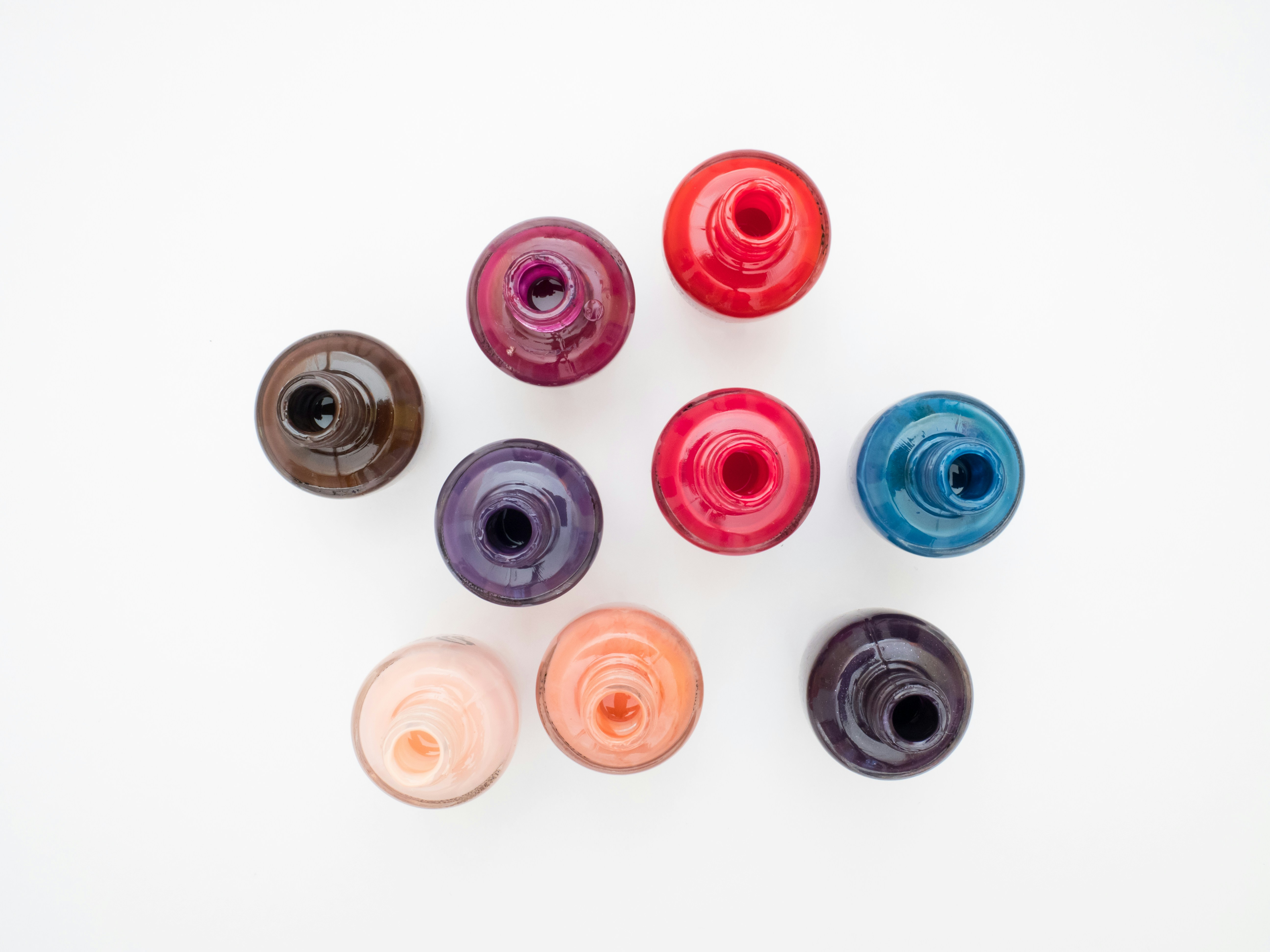 Logo-T2 Nails