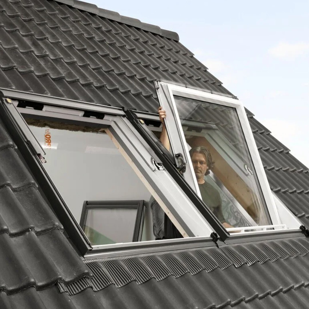 1:1 Fensteraustausch