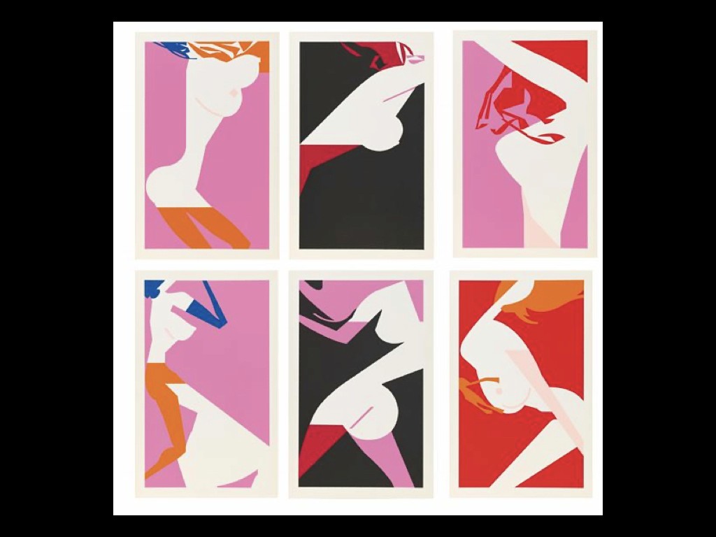 type design inspired by ladislav sutnar