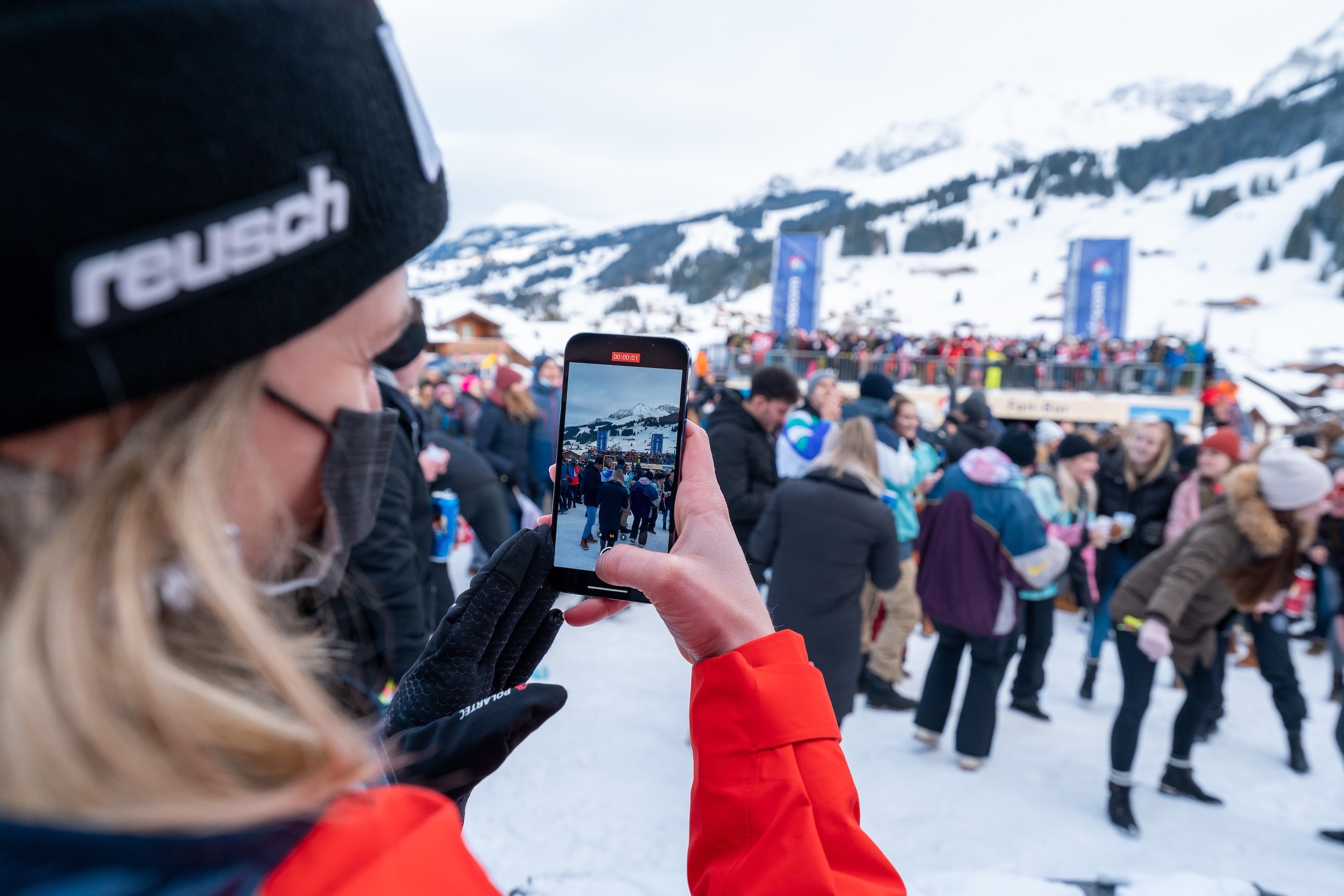 Swisscom Pistenfarbe Thumbnail