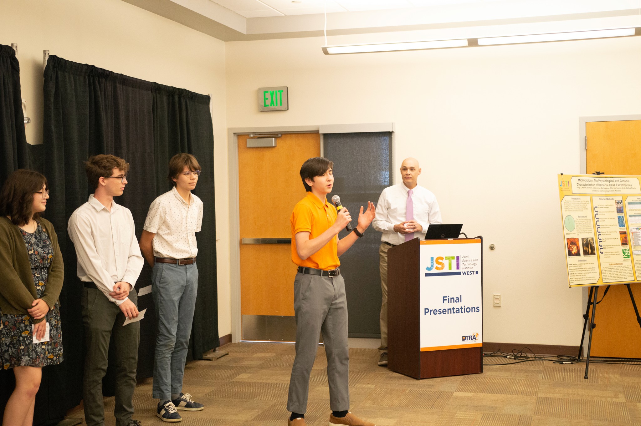 High-Flying Achievements