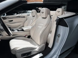Bentley Continental GTC Mulliner — Vorschaubild 31