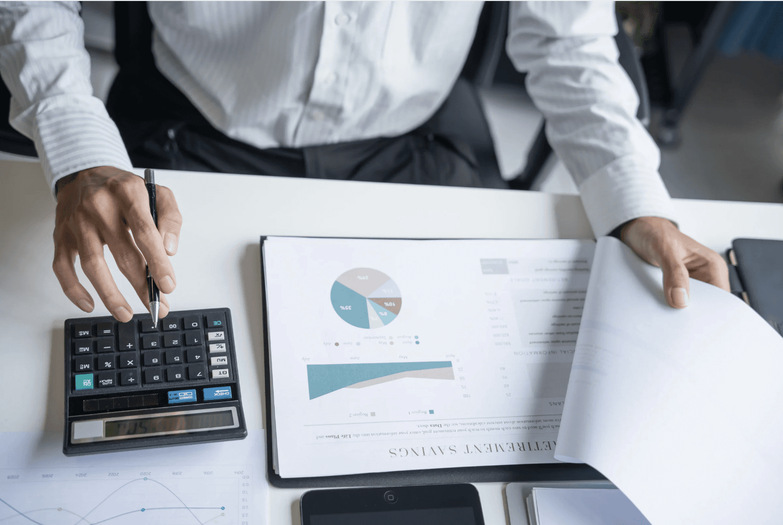 What is revenue leakage