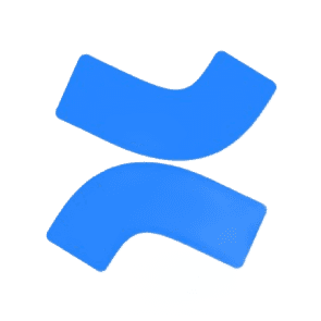 Atlassian Confluence logo