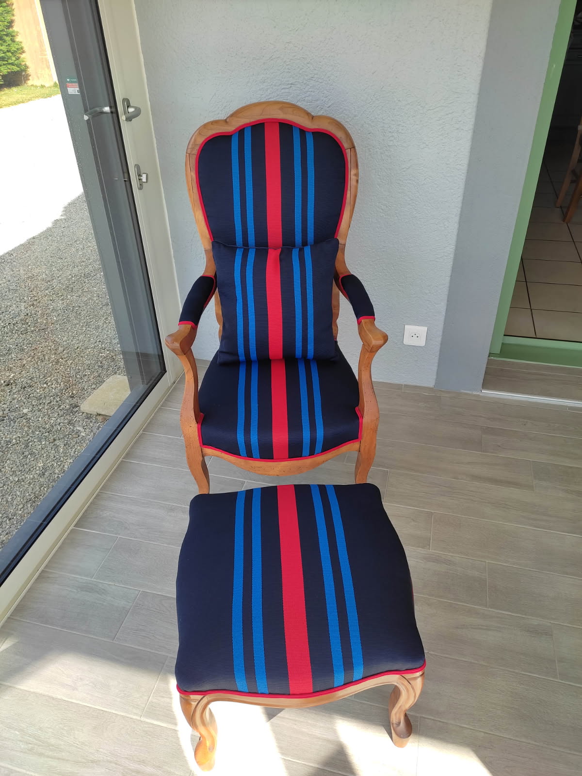 Stéphanie Serradell