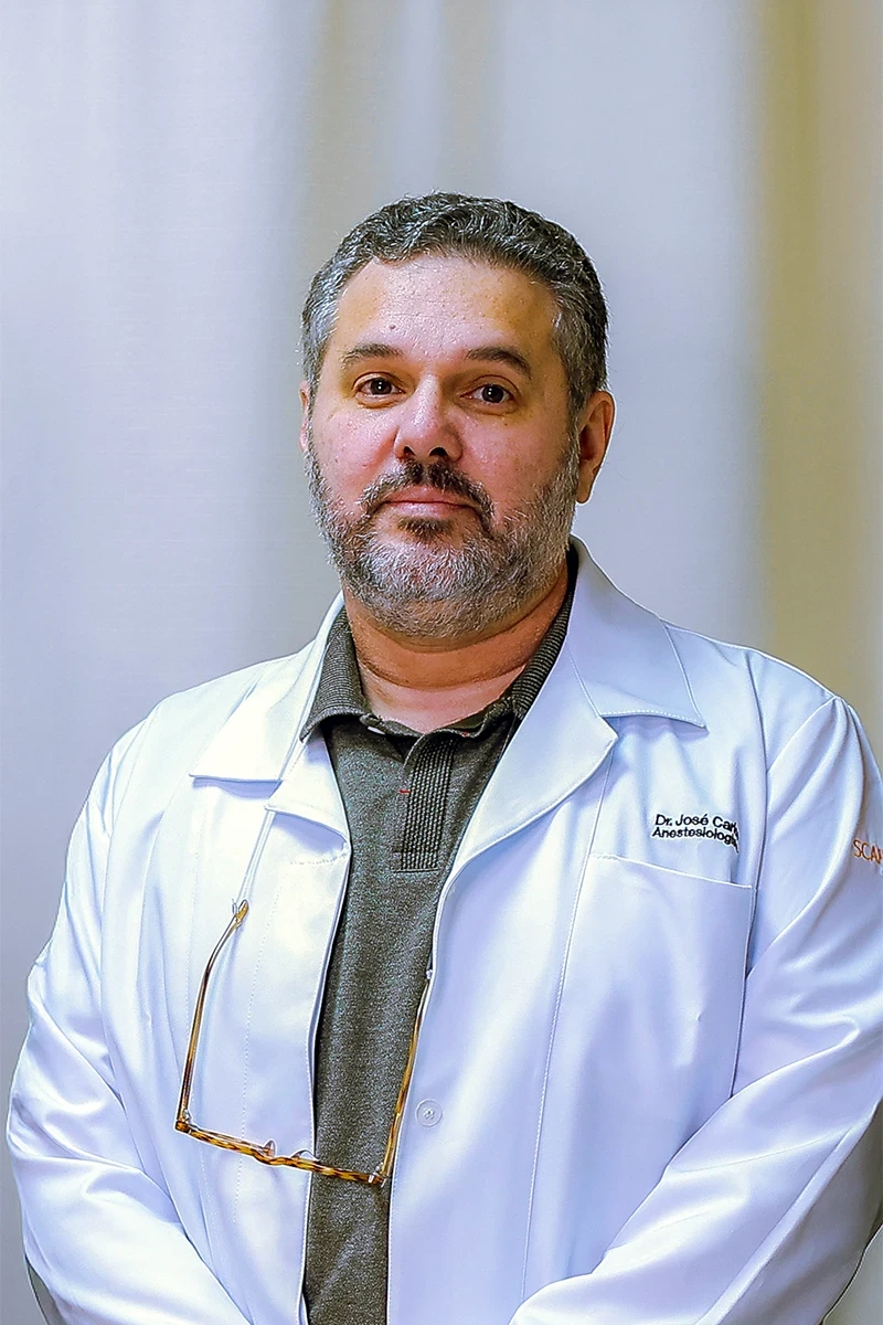 doutor josé carlos de moraes junior