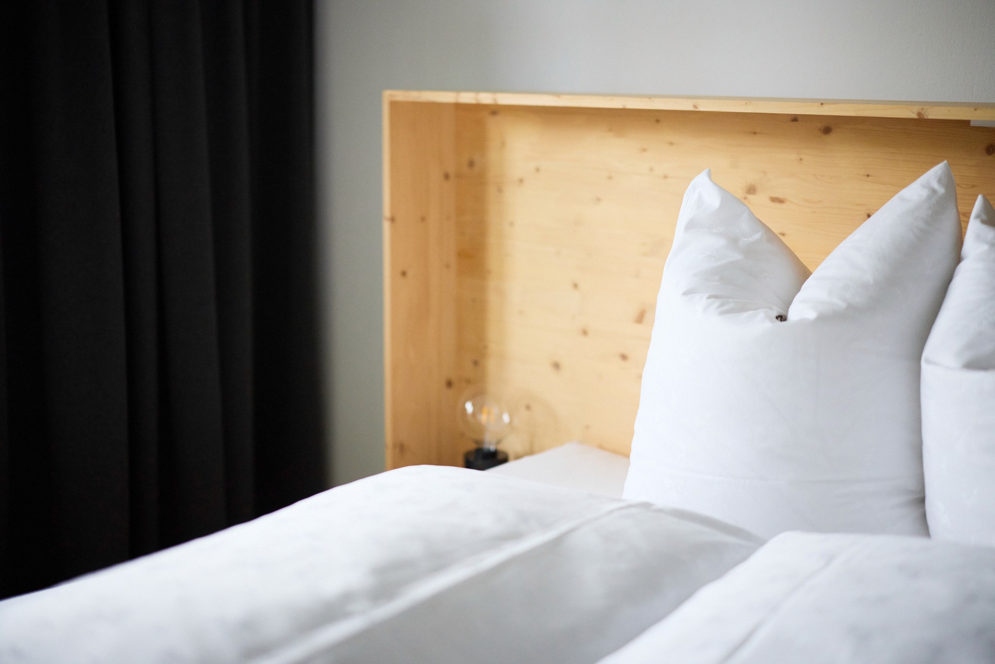 Hotelzimmer im Marigold Leutasch