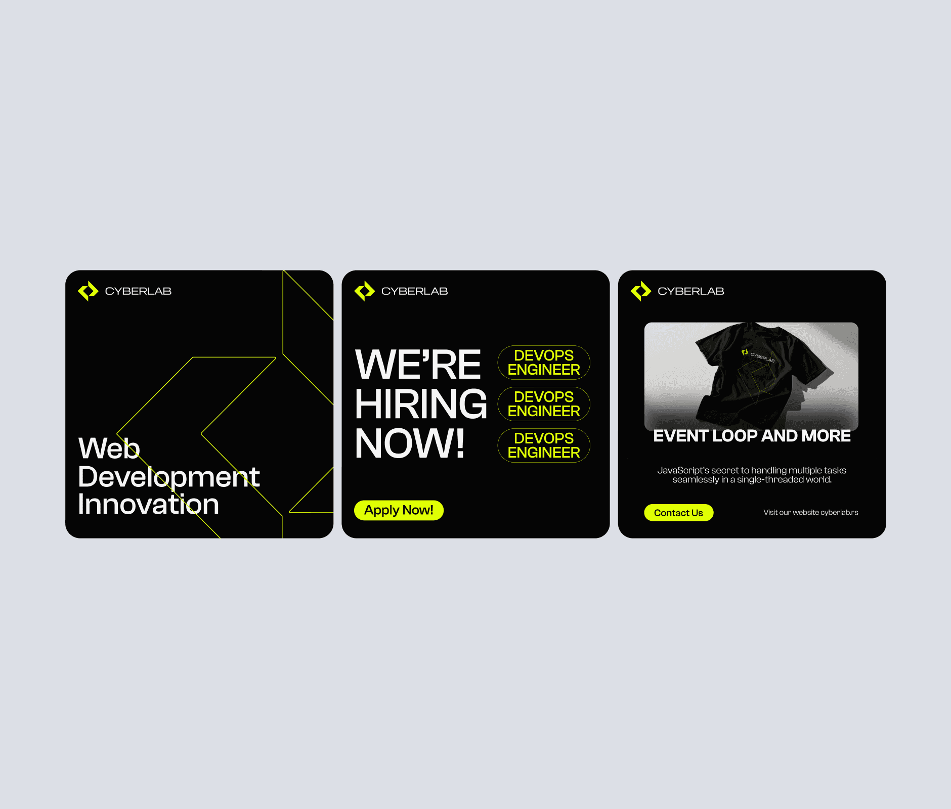 Dazzle Logo with sign vertical