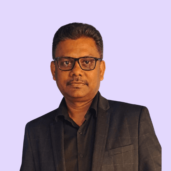 Mrinmoy Dey