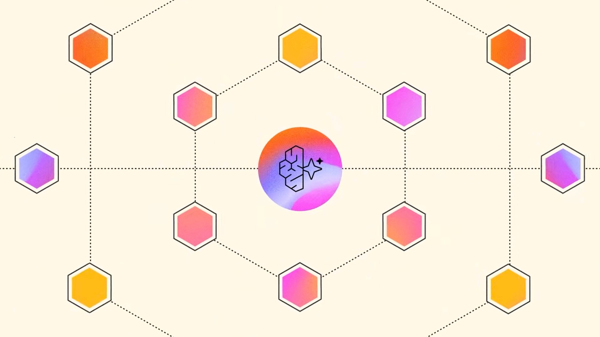 Amazon agentic ai graphic