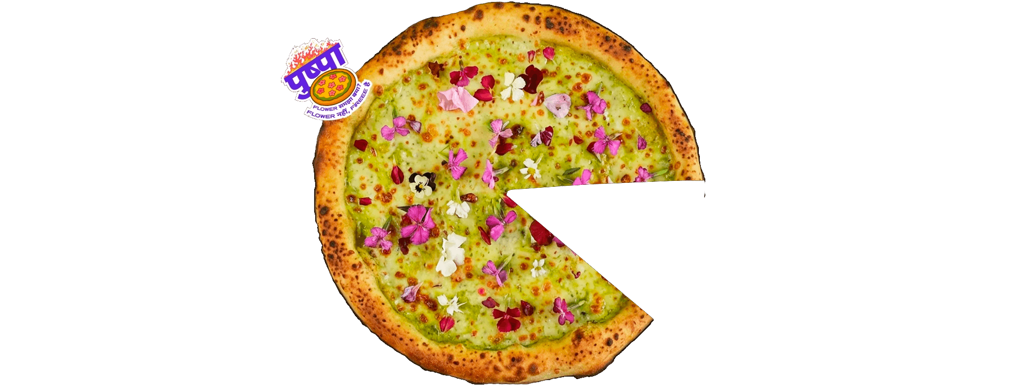 Pizza Image