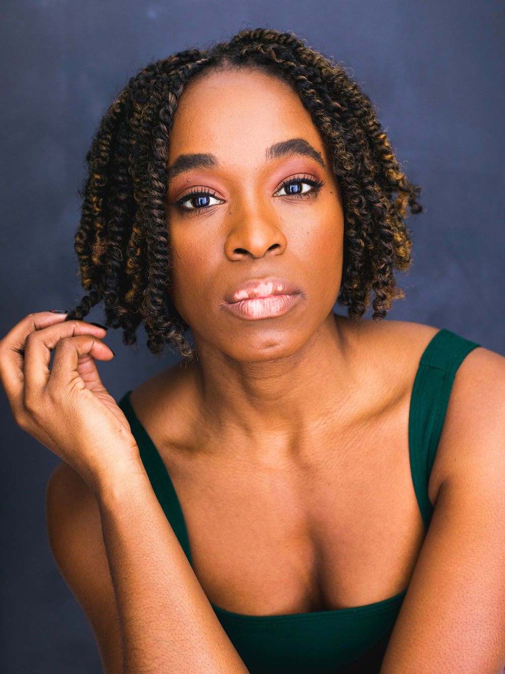 Kristolyn Lloyd