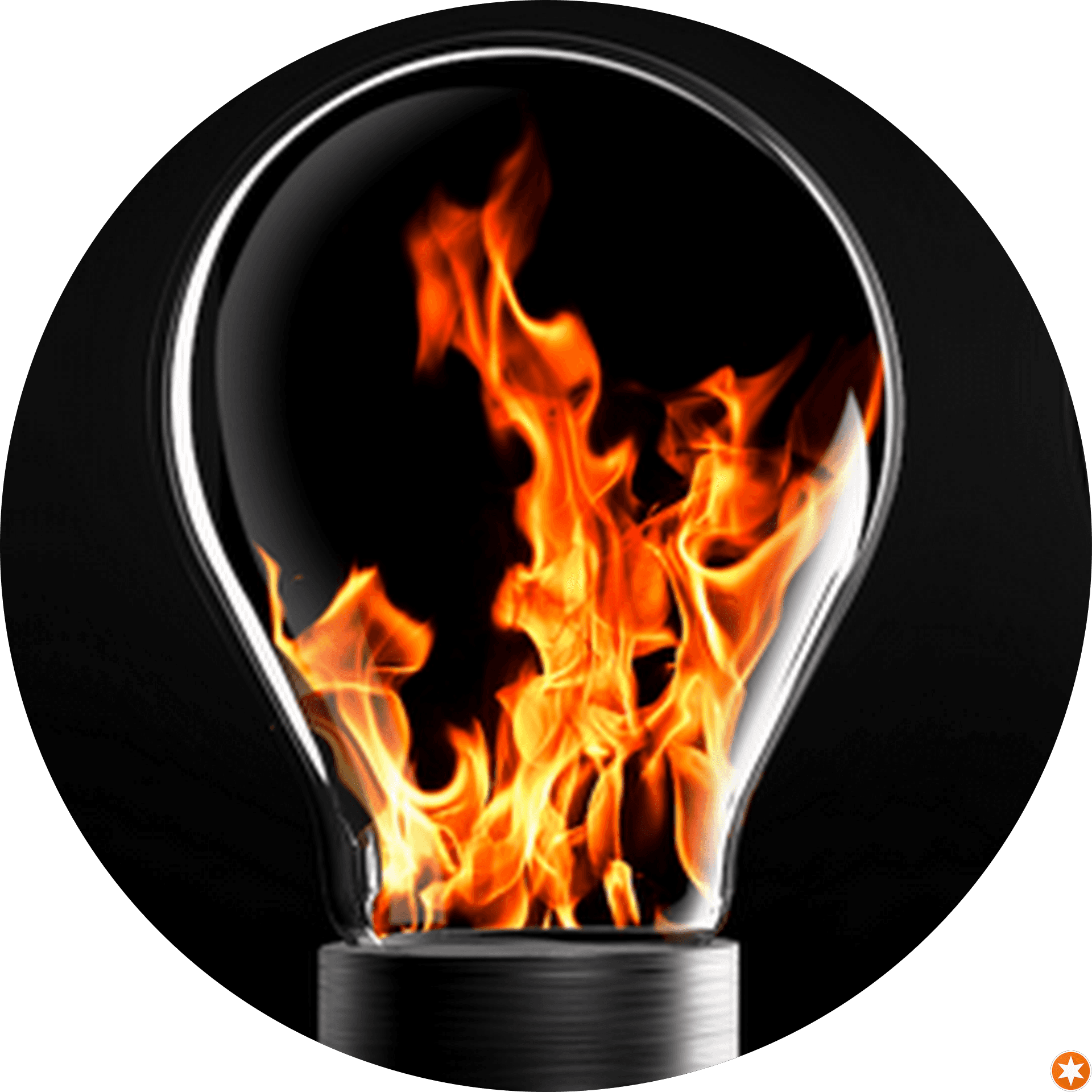 Profielfoto van een Astro gebruiker