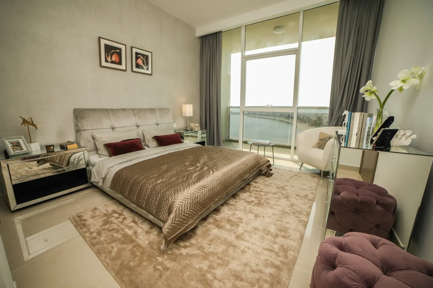 Gateway I Residences