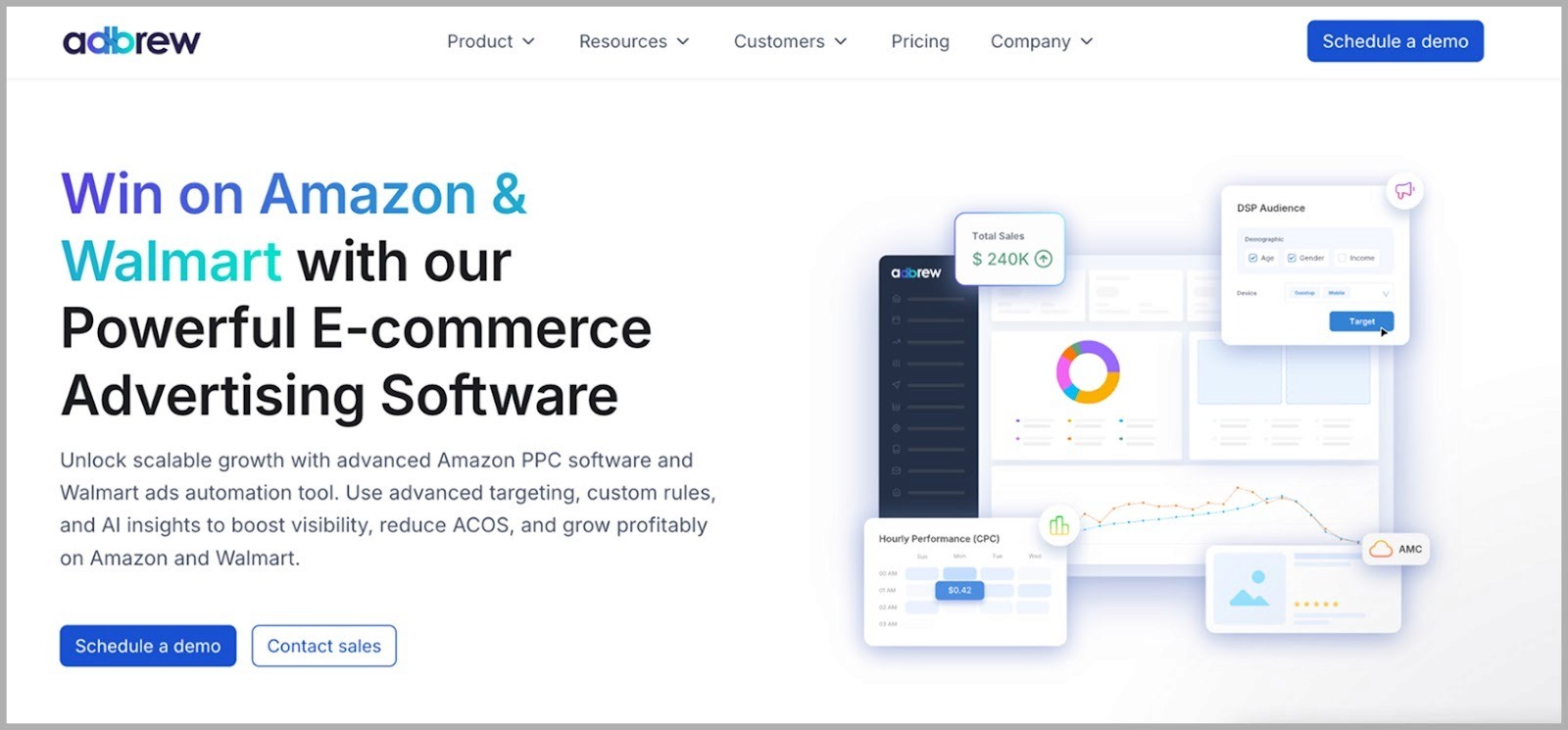 Adbrew Homepage @@ Adbrew Homepage