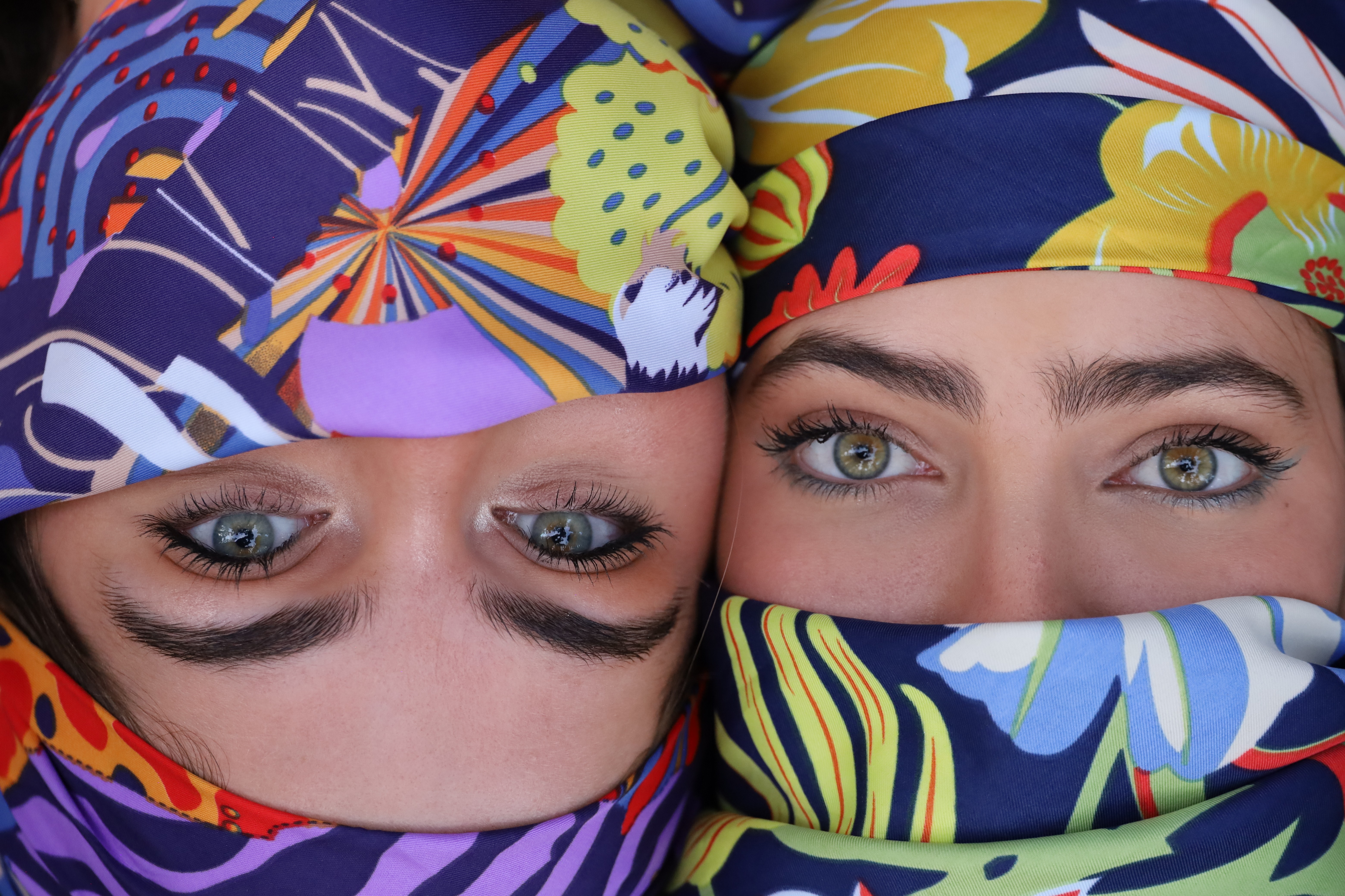 Portfolio project image