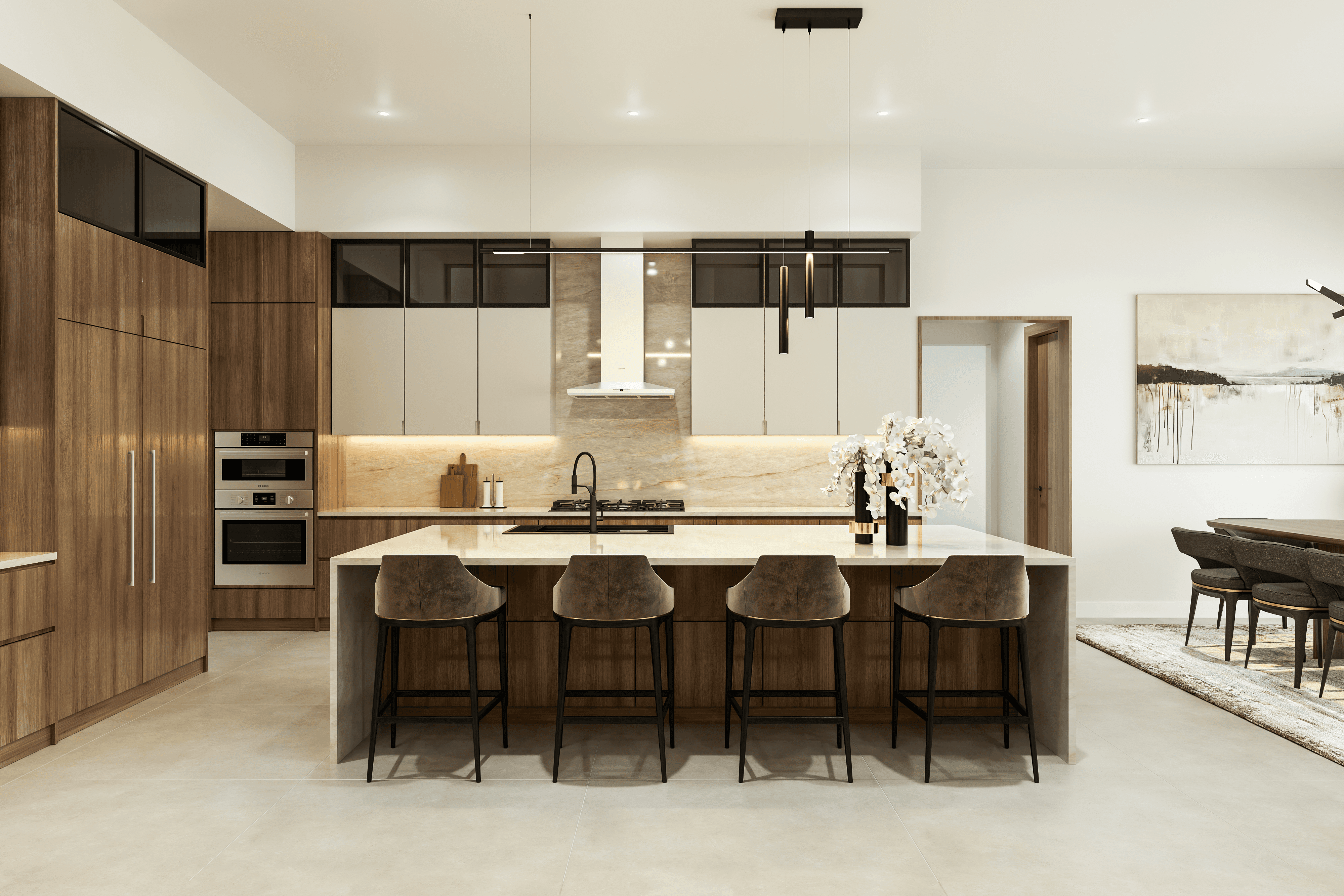Vierra Residence render 4