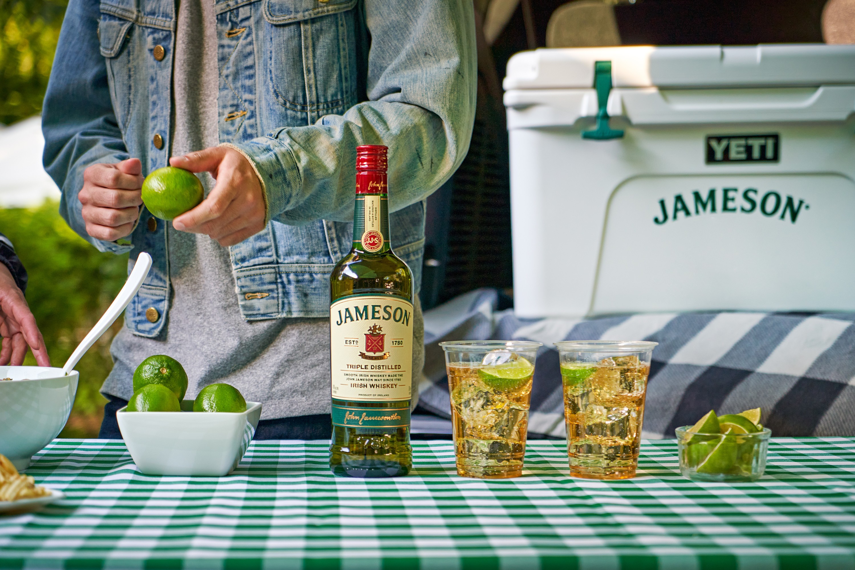 Jameson Summer — Prop Stylist, Set Designer, Production Designer project image 13