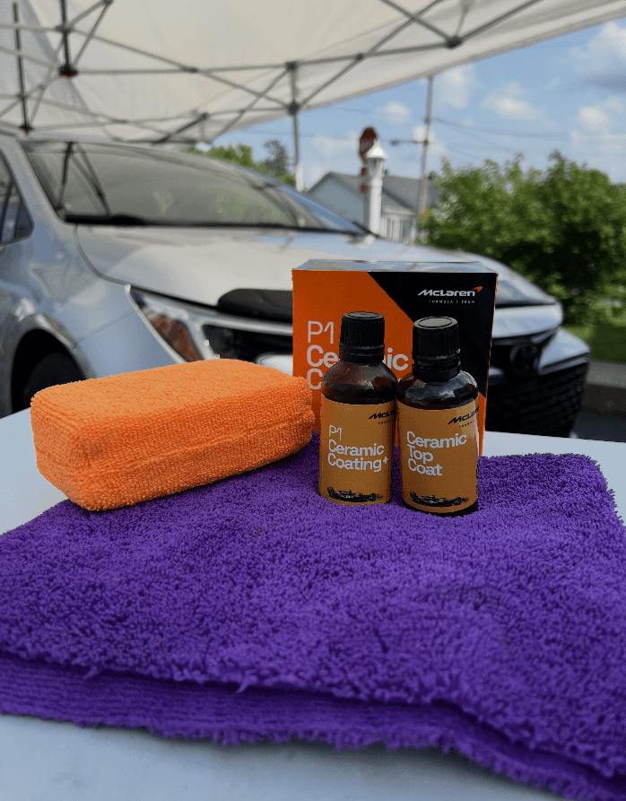 Revêtement protecteur sherbrooke