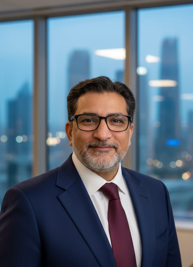 Young swedish guy smiling at the camera