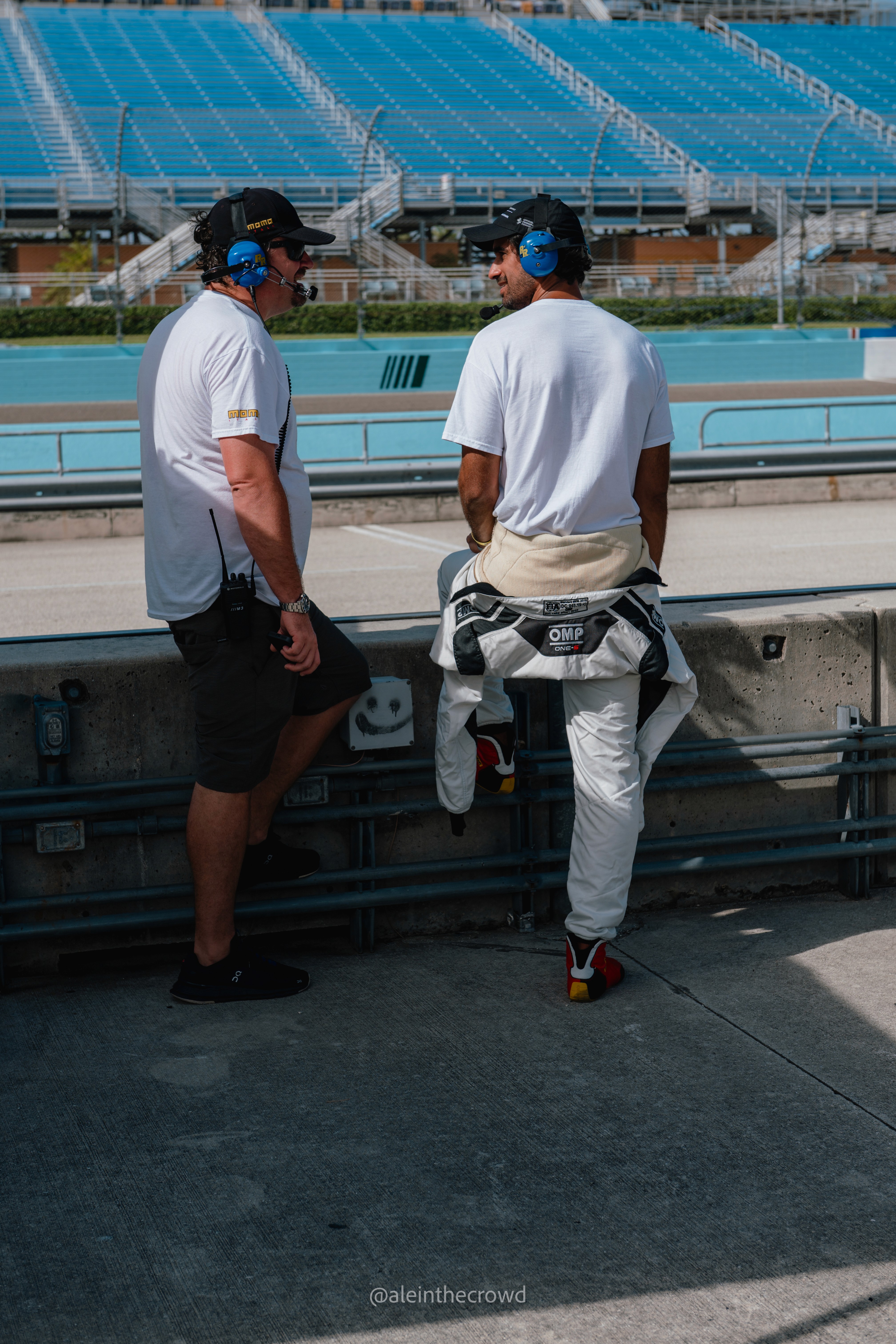 Homestead Speedway Street Racing Made Safe — photograph 21
