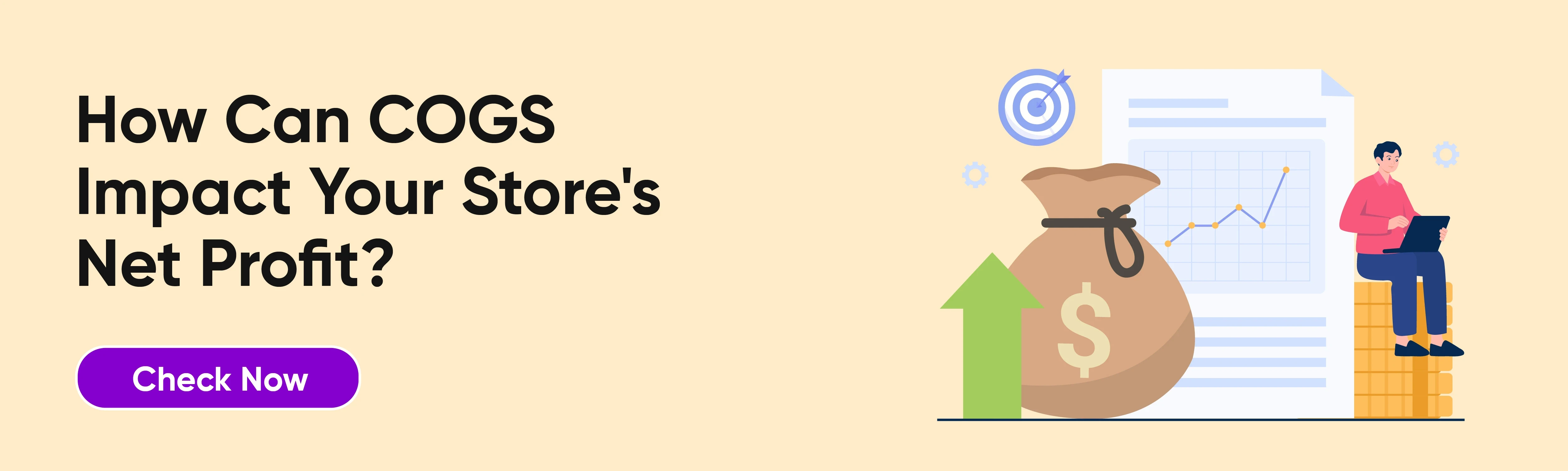shopify cogs