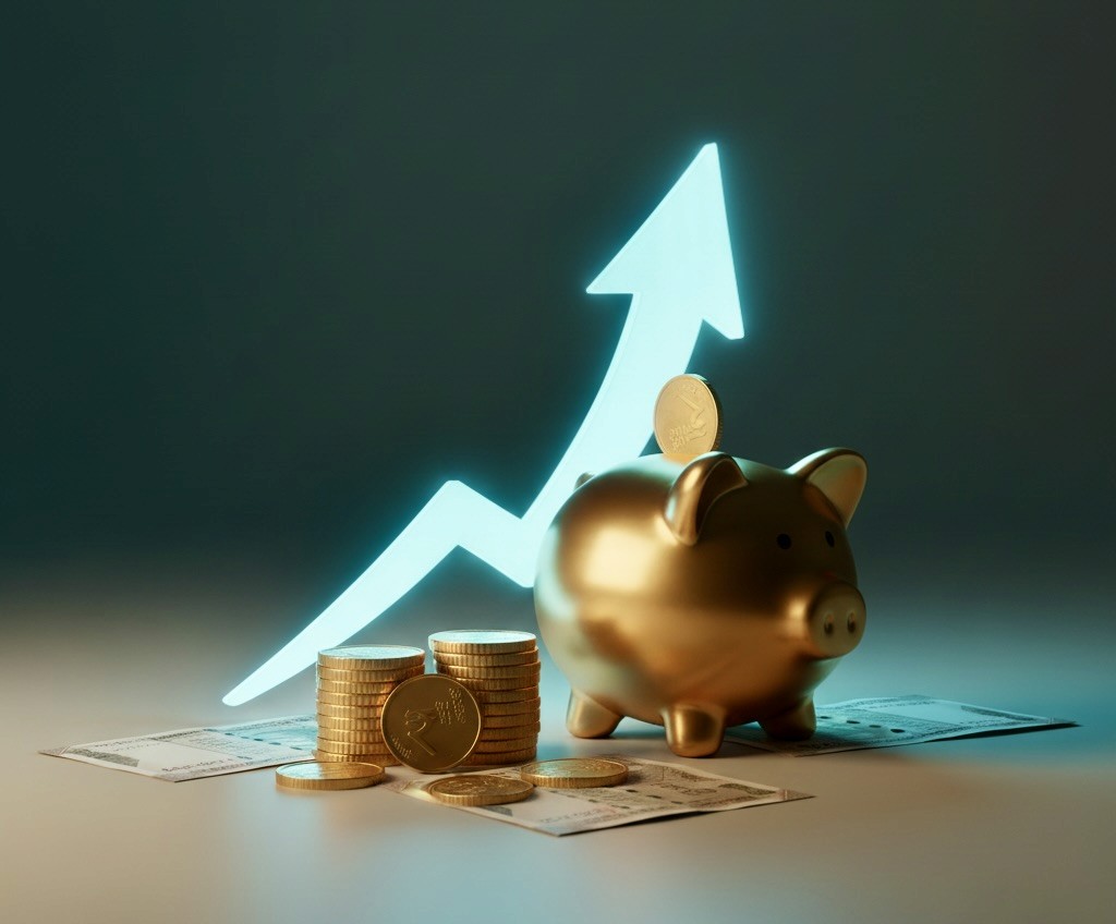 Budgeting & Saving