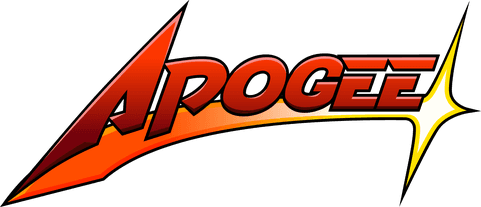 Apogee Entertainment lol – client of Fractal Edge Music.