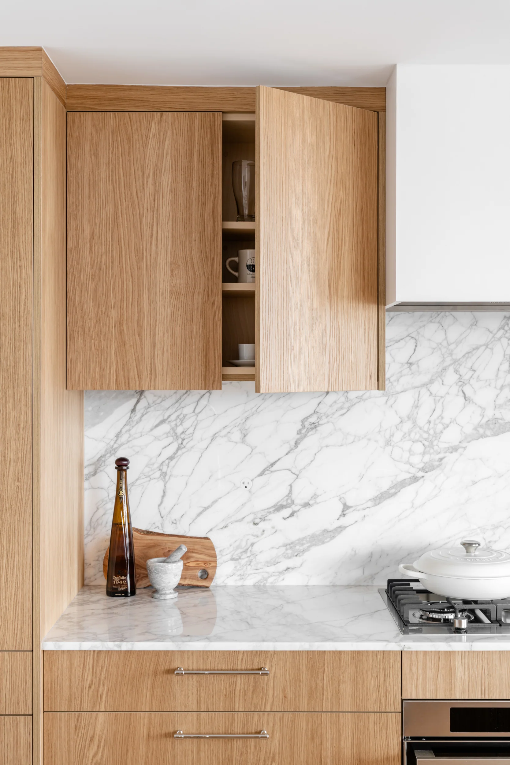 Swede caesarstone countertops