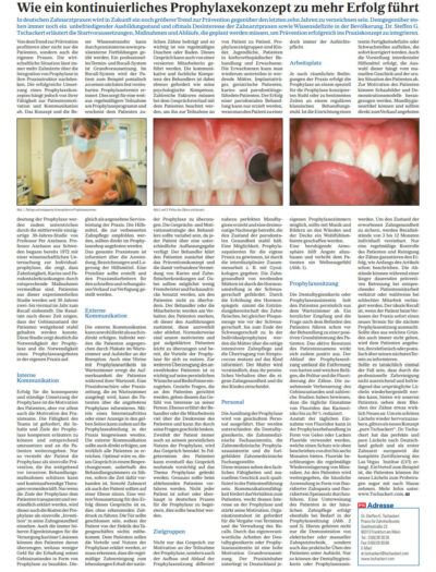 Dentist