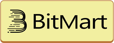 Bitmart Button