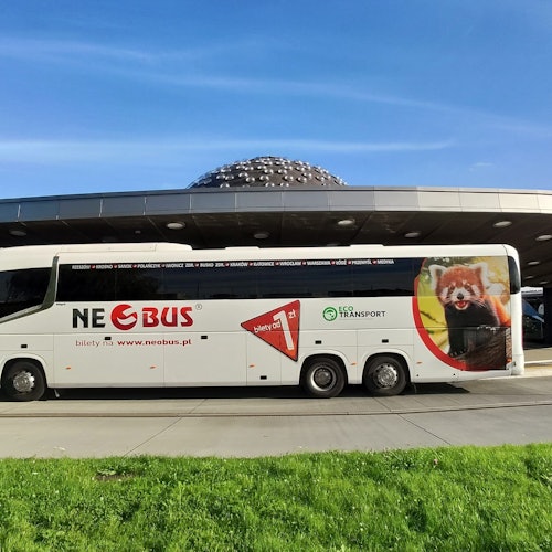 Autobuze Neobus