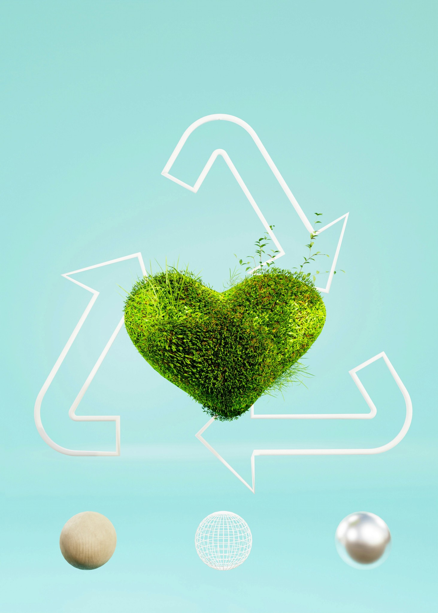 Our Environmental Commitment